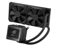 ASUS ROG RYUJIN III 240 2x120mm - 1486808 - zdjęcie 7